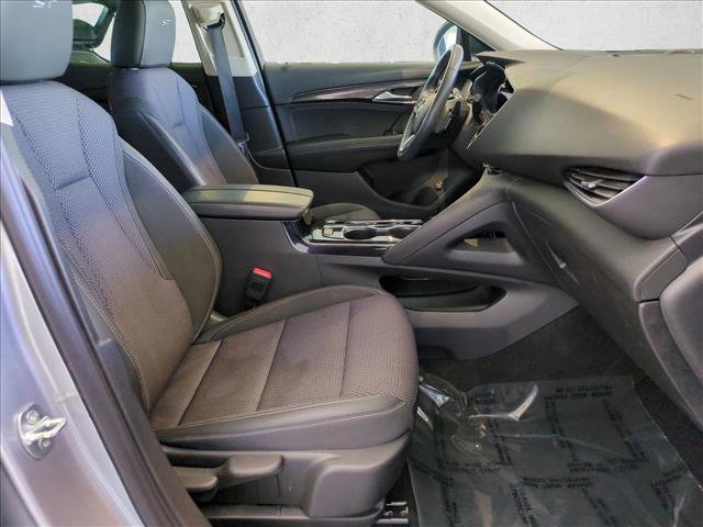 Used 2023 Buick Envision Preferred w/ Sport Touring Package image 20