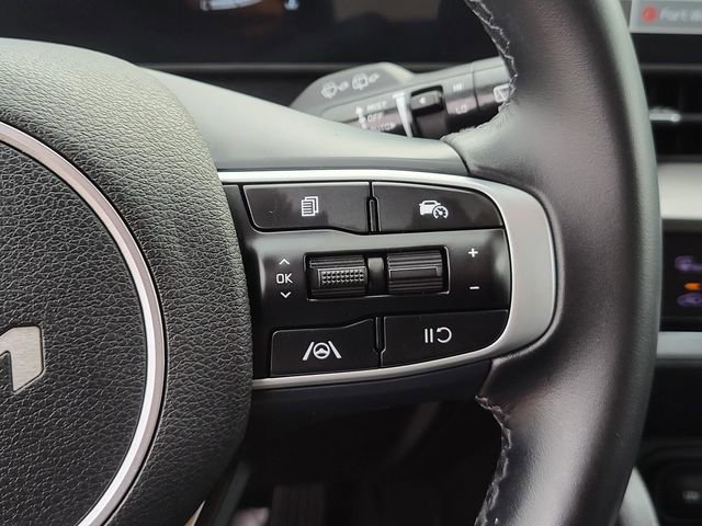 Used 2023 Kia Sportage EX image 26