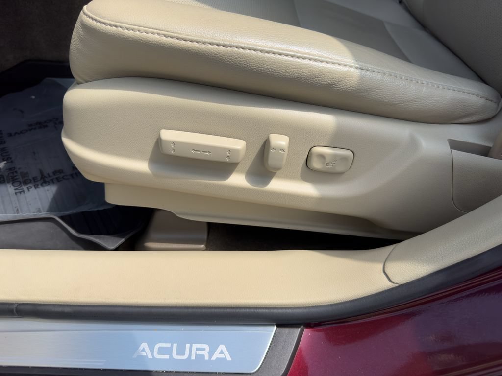 Used 2017 Acura RDX AWD w/ Technology Package image 23