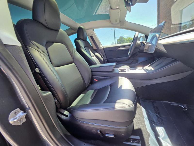 Used 2023 Tesla Model 3 Standard Range RWD image 52