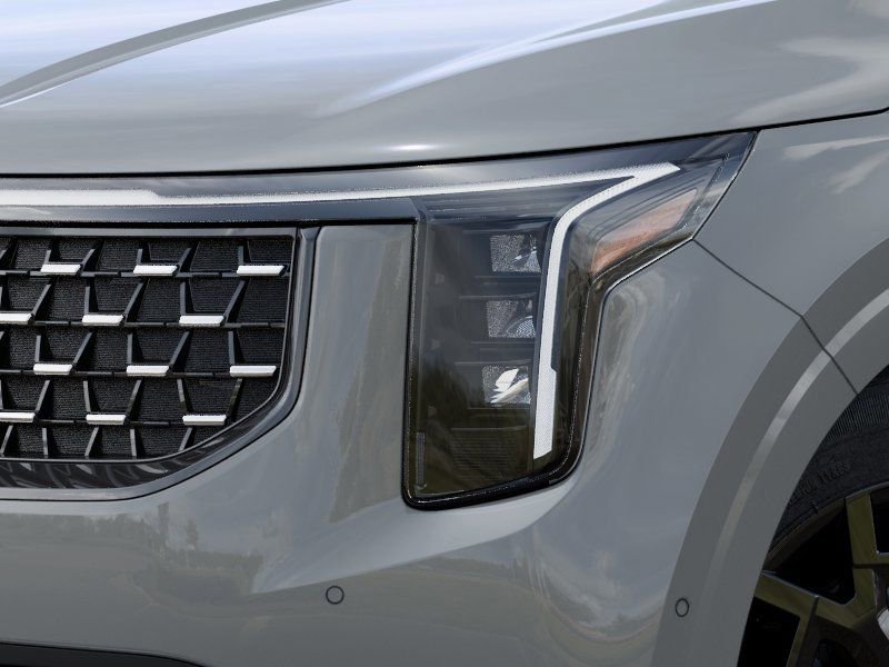 New 2026 Kia Carnival SX image 10