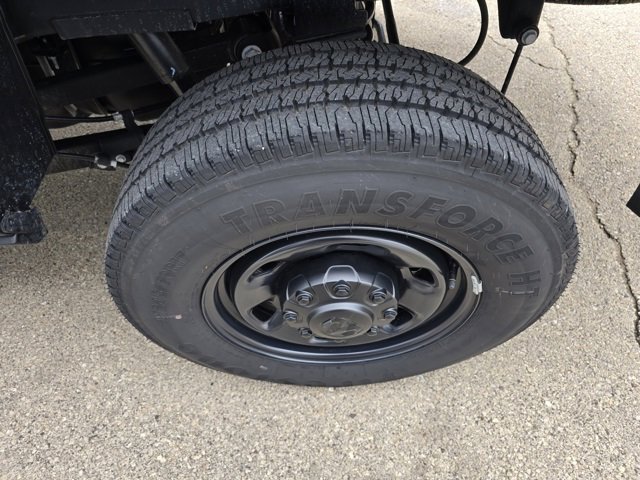 Used 2025 RAM 2500 Tradesman image 8