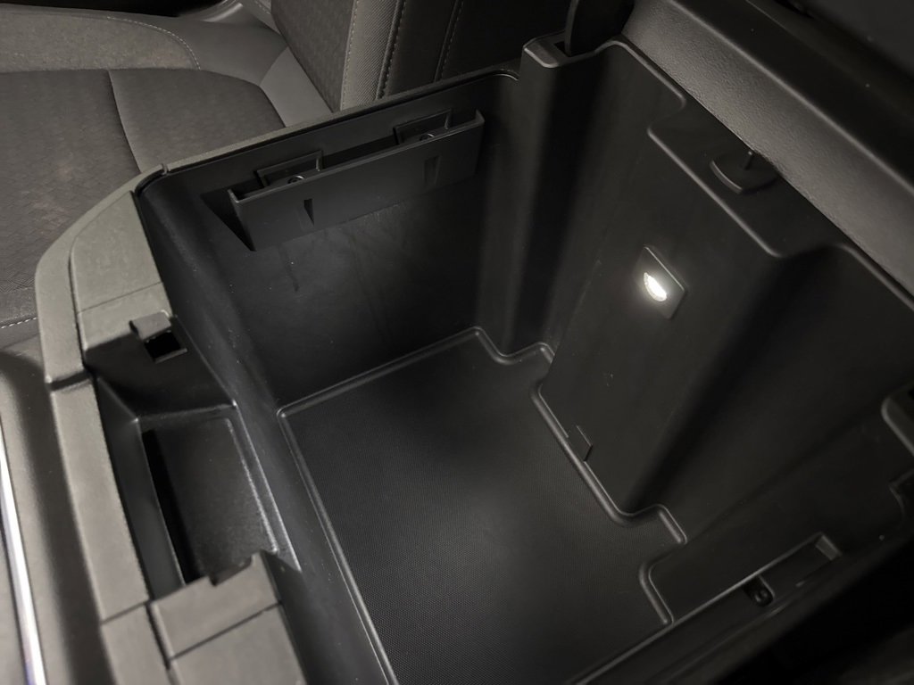 Used 2021 Chevrolet Silverado 1500 RST image 32