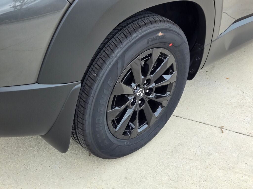 New 2026 MAZDA CX-50 AWD 2.5 Hybrid w/ Weather Package image 11