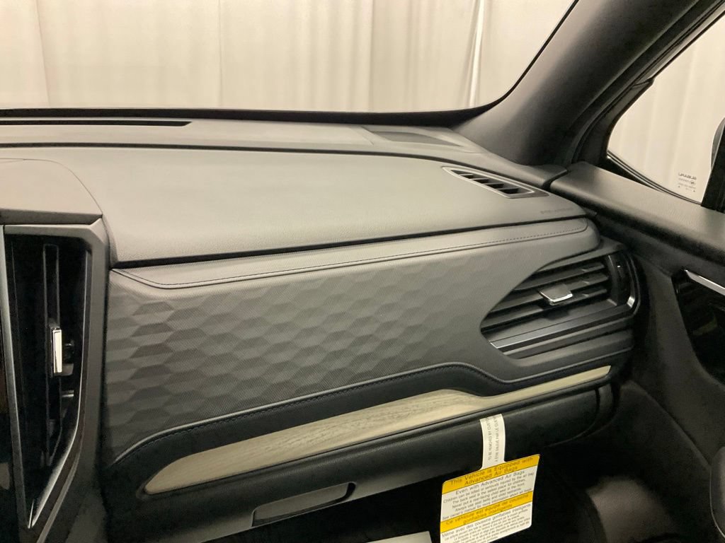 New 2026 Subaru Forester Limited AWD/4WD image 26