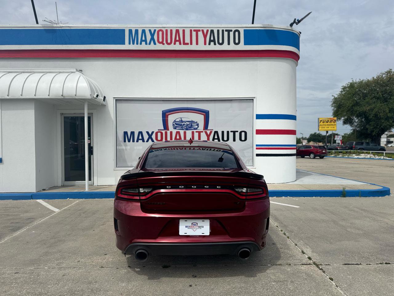 Used 2019 Dodge Charger R/T w/ Driver Confidence Group RWD image 30