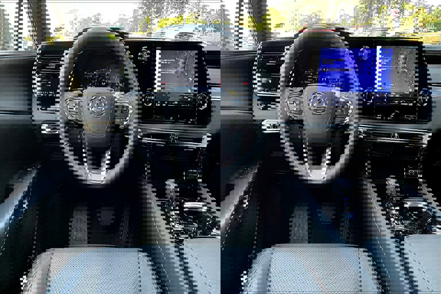 Used 2024 Lexus RX 350 FWD w/ Technology Package image 5