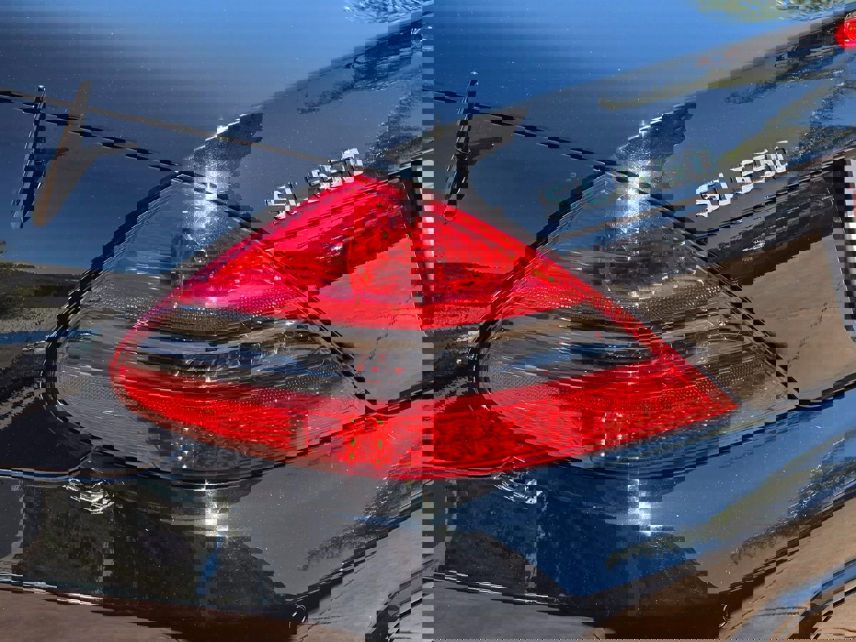 Used 2012 Mercedes-Benz SL 550 image 58