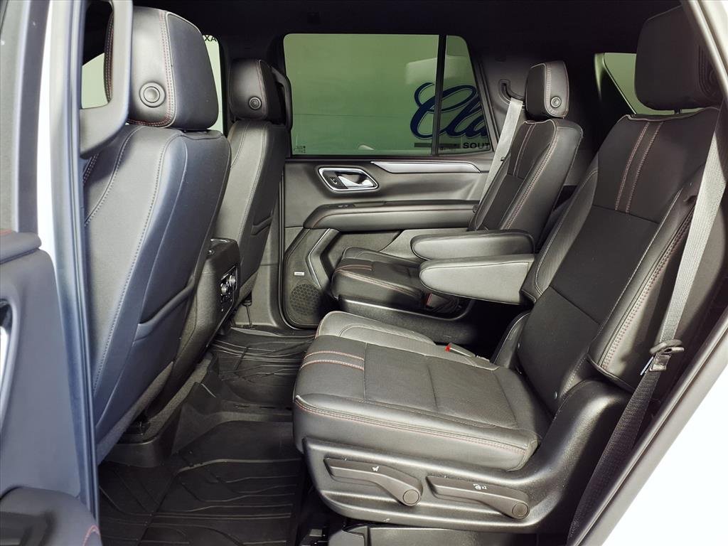 Used 2022 Chevrolet Tahoe RST w/ Luxury Package image 8