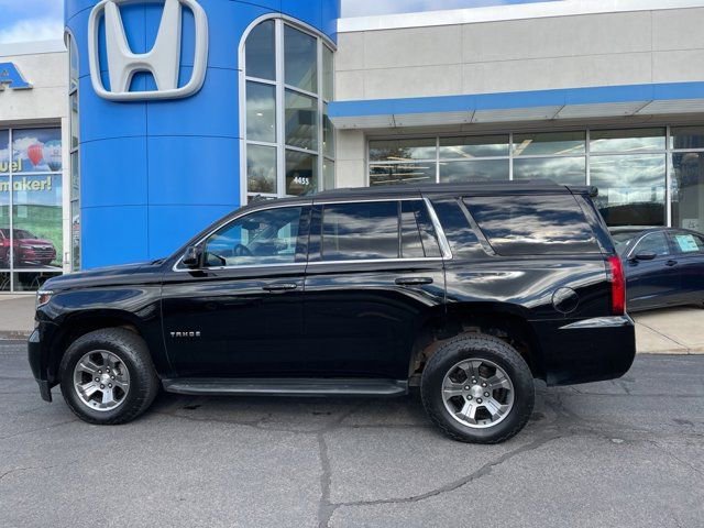 Used 2019 Chevrolet Tahoe LS image 2