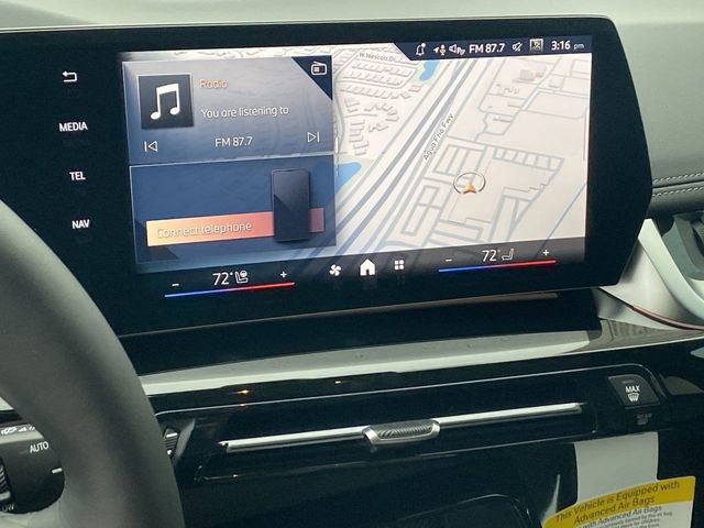 Used 2026 BMW X1 xDrive28i w/ Convenience Package image 21