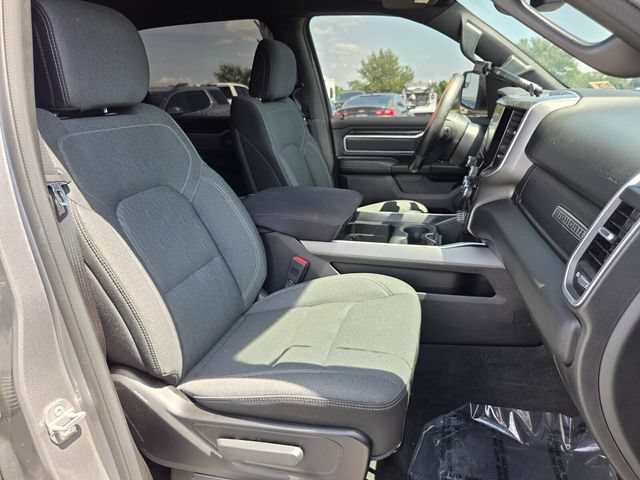 Used 2022 RAM 1500 Big Horn RWD image 18