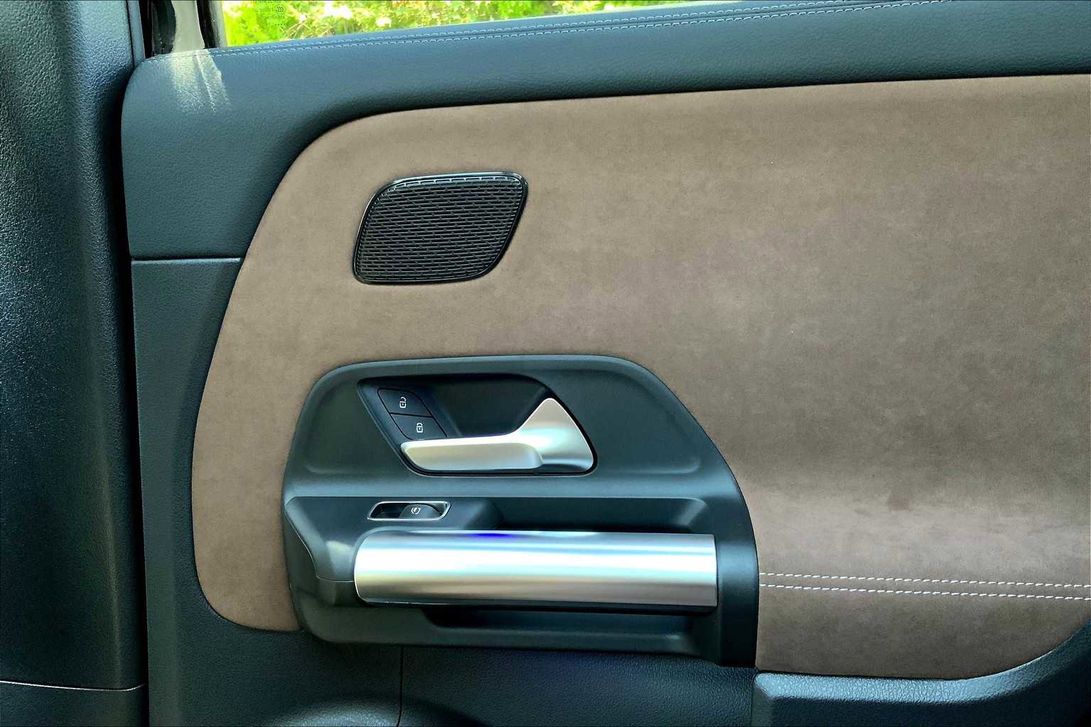 New 2026 Mercedes-Benz GLA 250 GLA 250 image 23