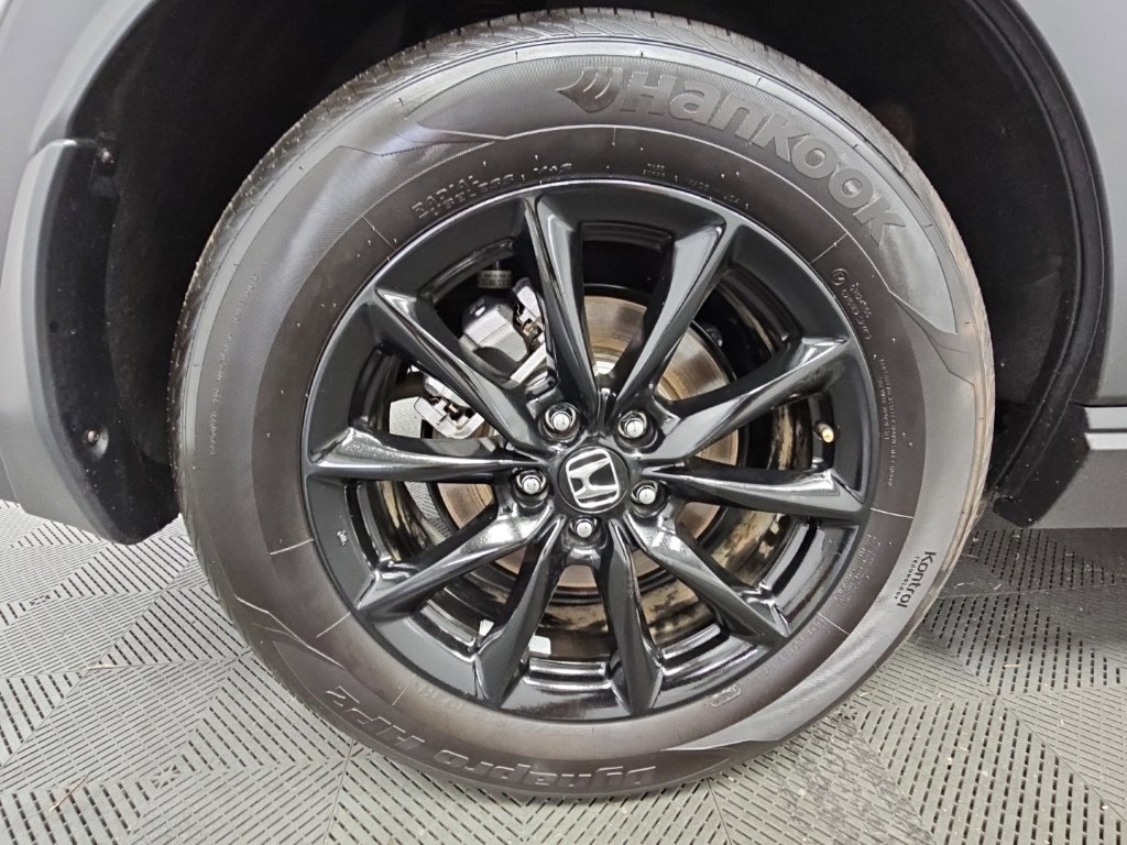 Used 2026 Honda CR-V Sport image 46