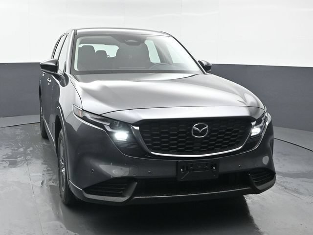 Used 2026 MAZDA CX-5 AWD 2.5 S image 8