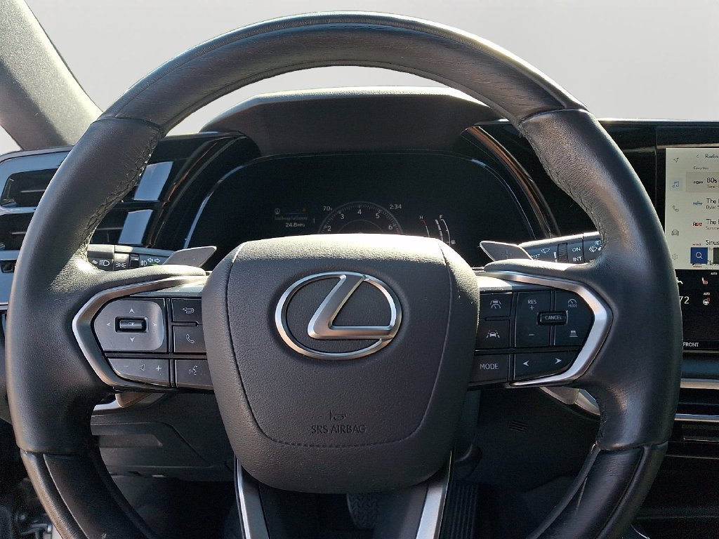 Used 2023 Lexus RX 350 Premium w/ Accessory Package AWD/4WD image 20