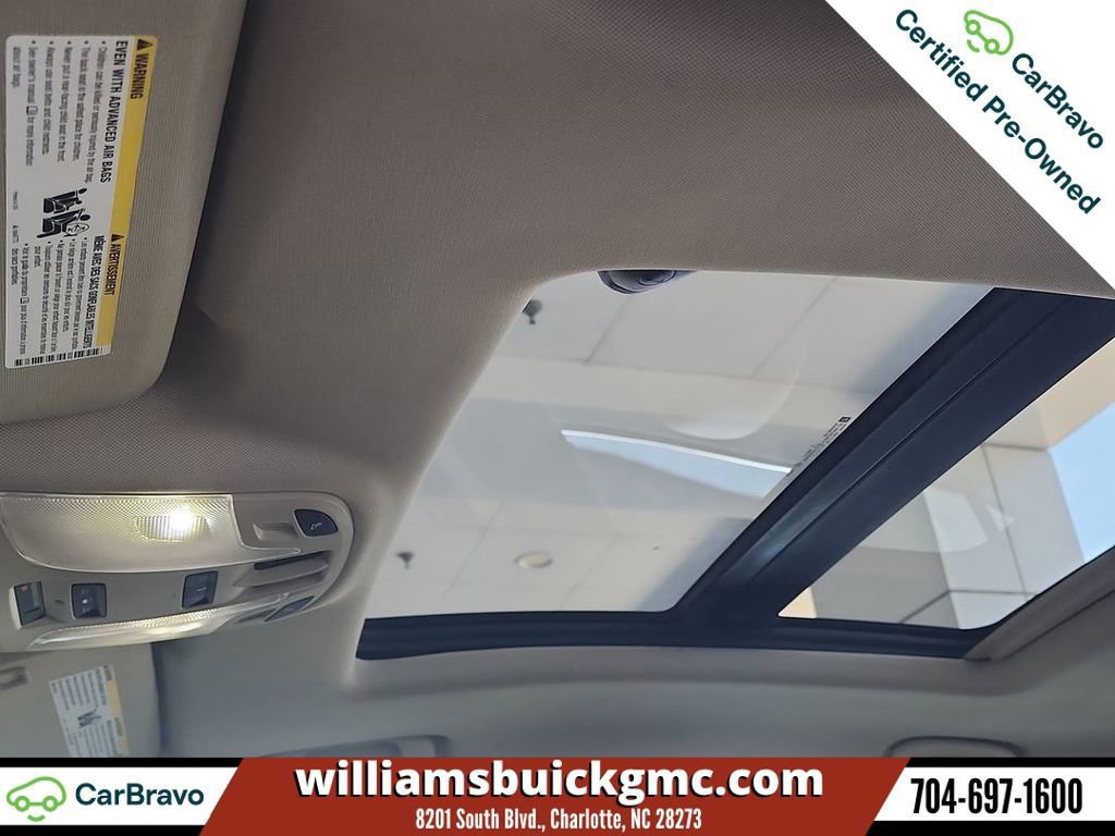 Certified 2016 Buick LaCrosse Sport Touring w/ Experience Buick Package image 19