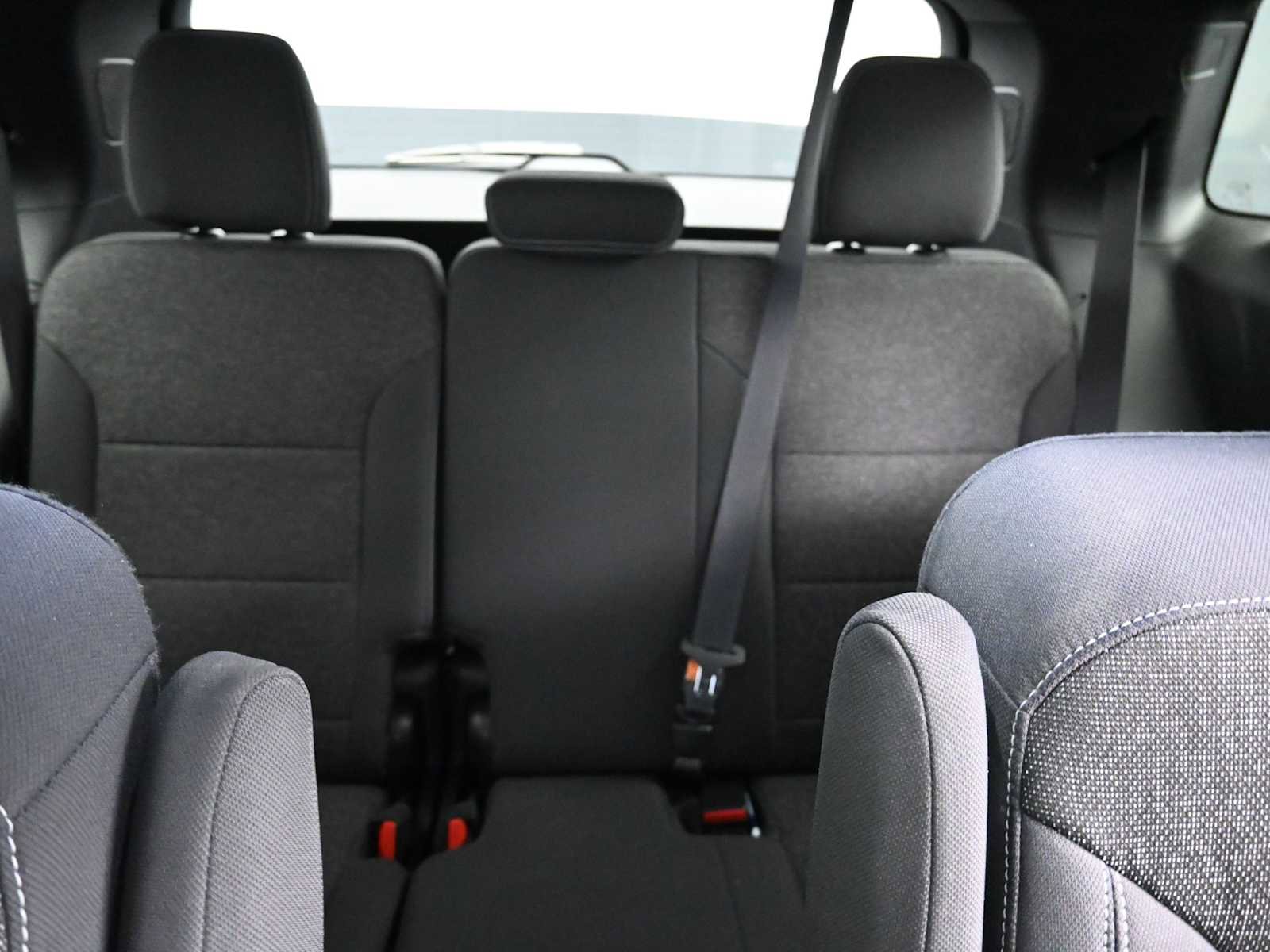 Used 2024 Chevrolet Traverse LT image 13