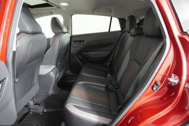 Certified 2025 Subaru Crosstrek 2.5i Limited w/ Crosstrek Mirror Package image 32