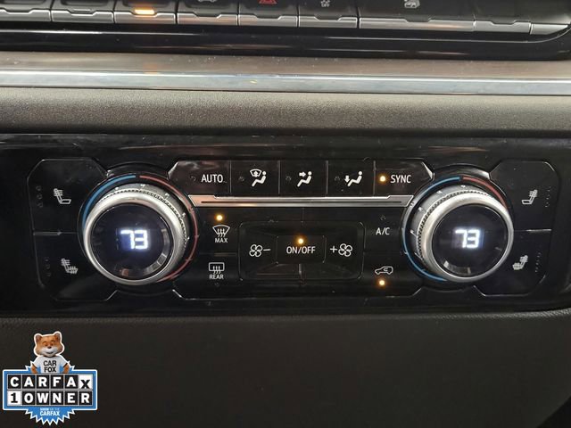 Used 2024 GMC Sierra 1500 SLT image 29