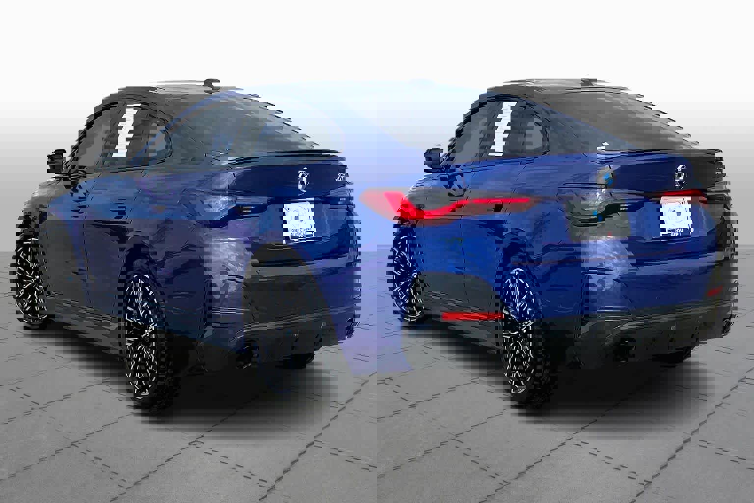 Used 2023 BMW 430i Gran Coupe w/ M Sport Package image 11