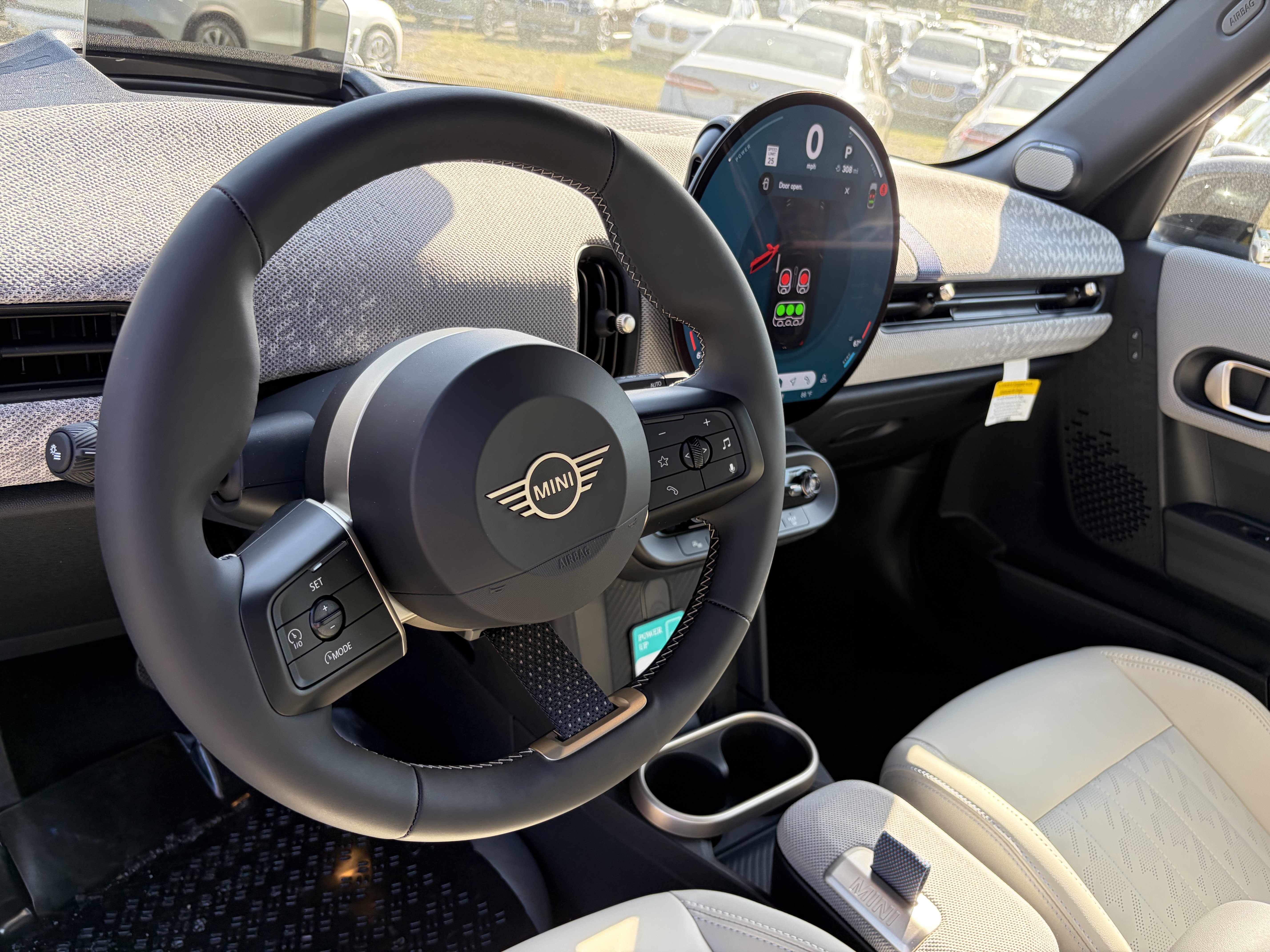 Used 2026 MINI Cooper S FWD image 11