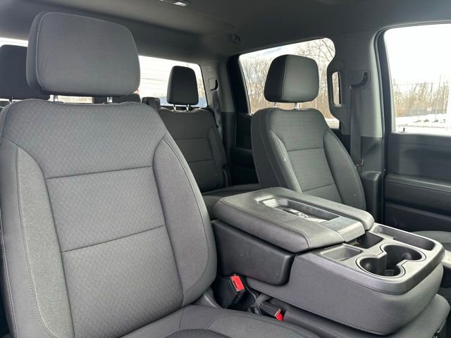 Used 2021 Chevrolet Silverado 1500 LT w/ Bed Protection Package image 7