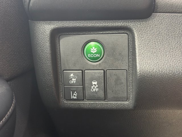 Certified 2020 Honda HR-V EX image 27