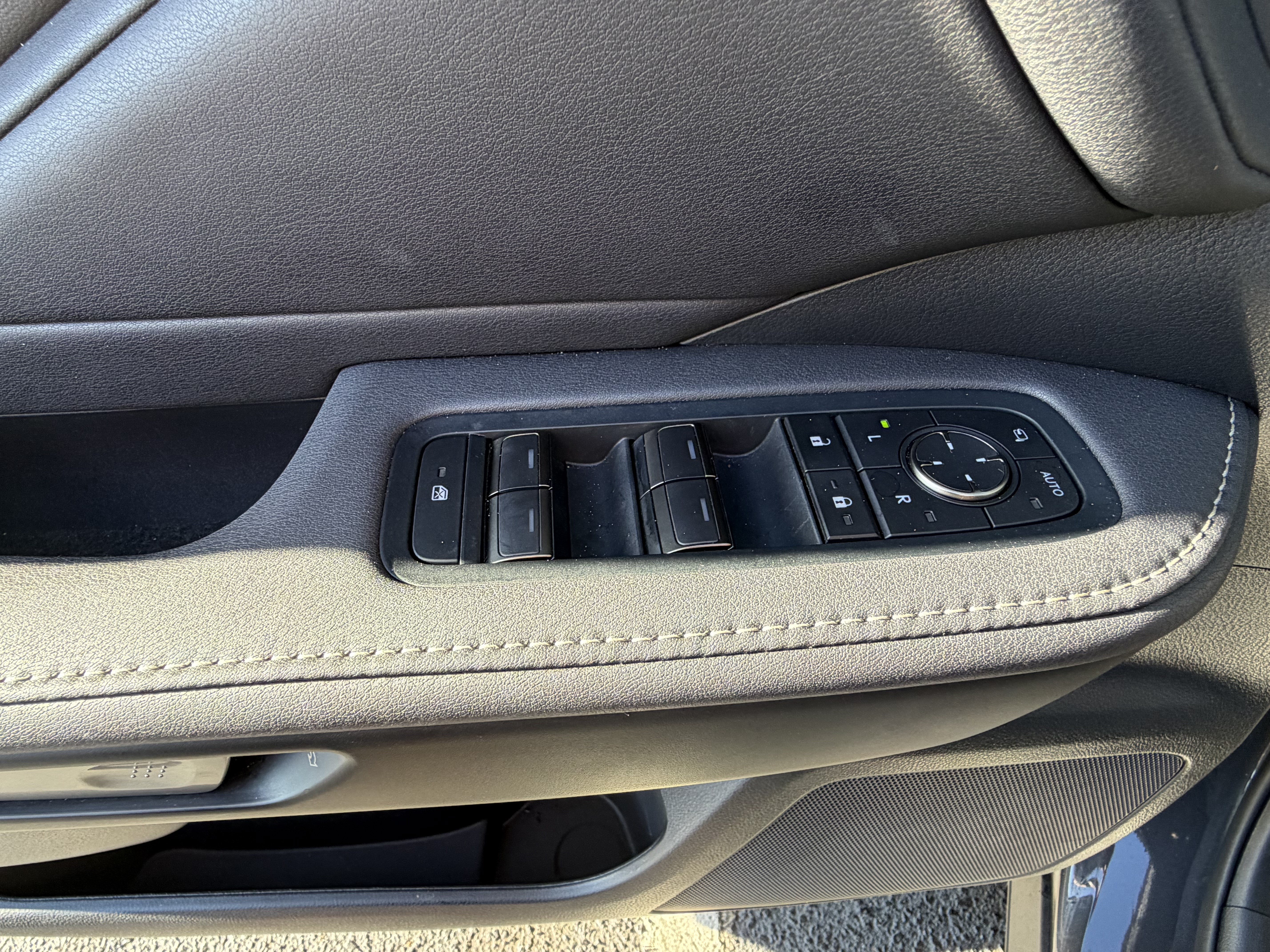 Certified 2026 Lexus TX 350 FWD w/ Technology Package image 13