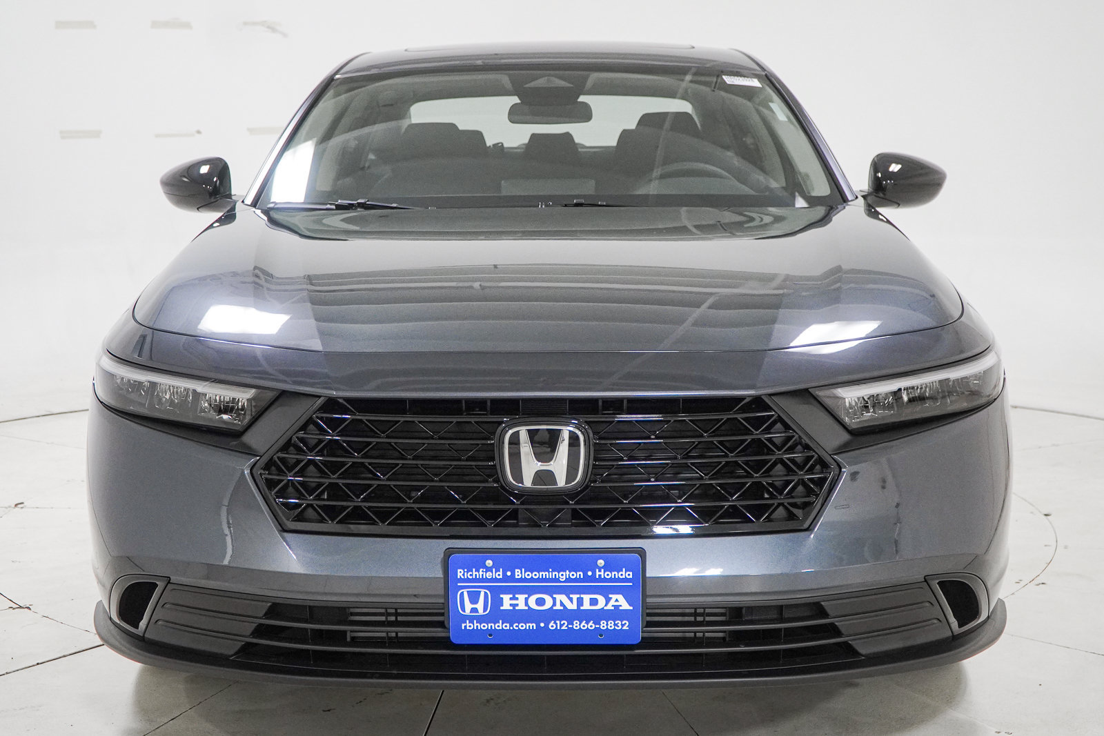 New 2026 Honda Accord SE image 2