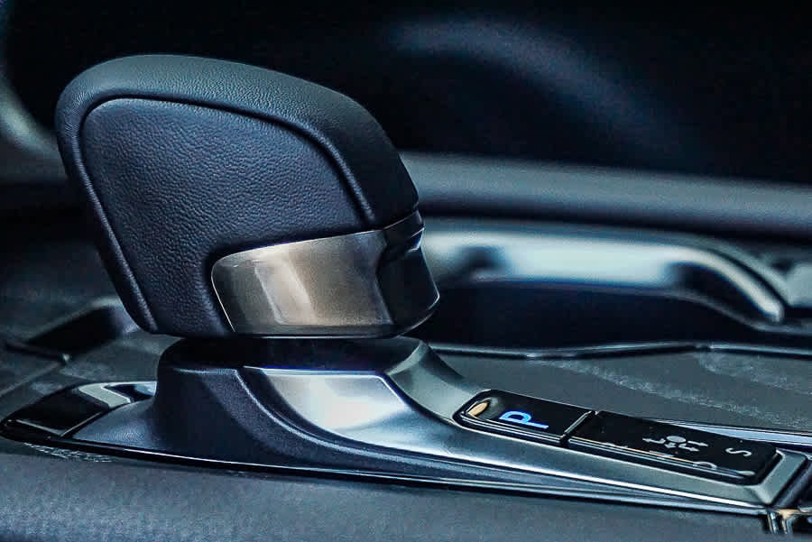 New 2026 Lexus RX 450h AWD image 20