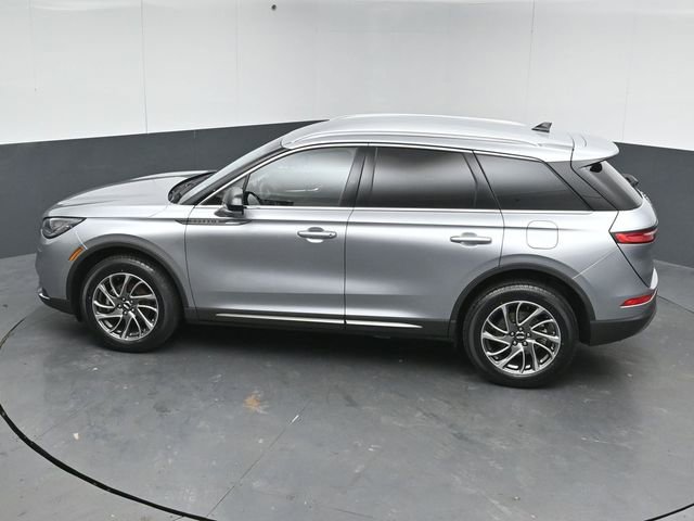 Certified 2022 Lincoln Corsair AWD w/ Equipment Group 101A image 48