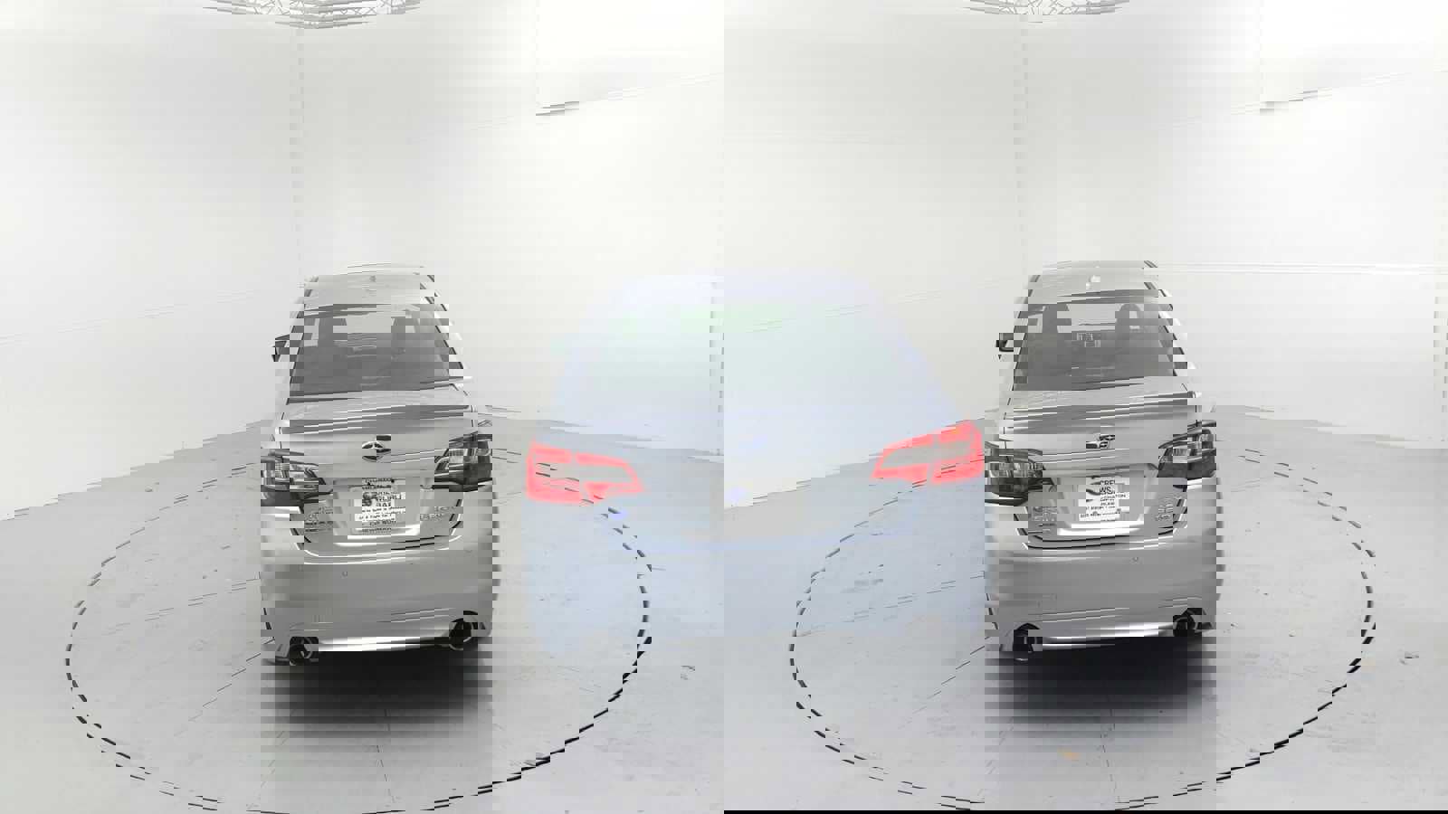 Used 2017 Subaru Legacy 3.6R Limited image 9