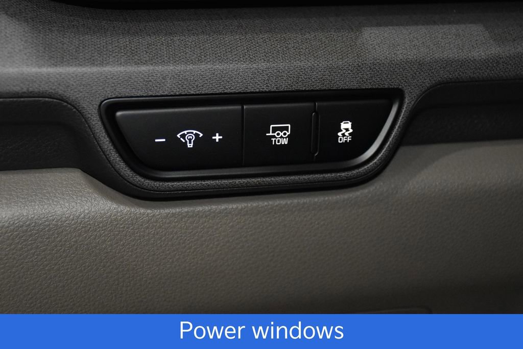 New 2026 Kia Carnival SX image 9