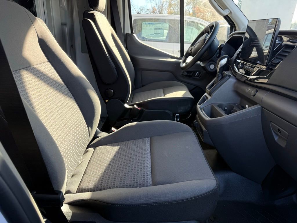 New 2024 Ford Transit 350 AWD w/ Interior Upgrade Package image 21