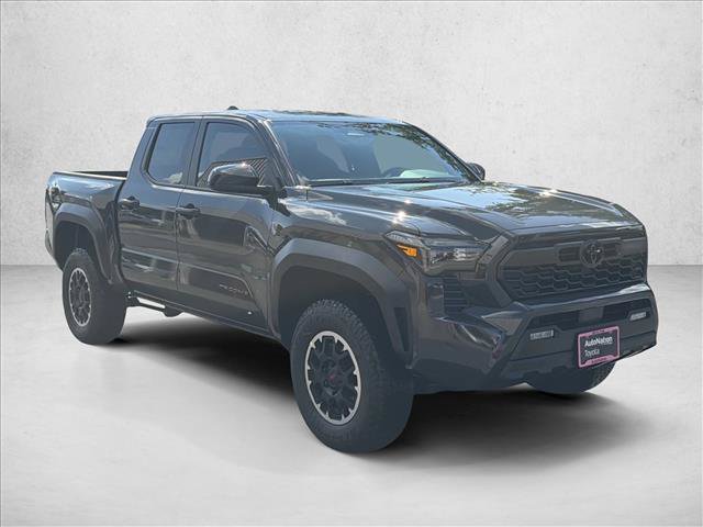 New 2026 Toyota Tacoma TRD Off-Road AWD/4WD image 3