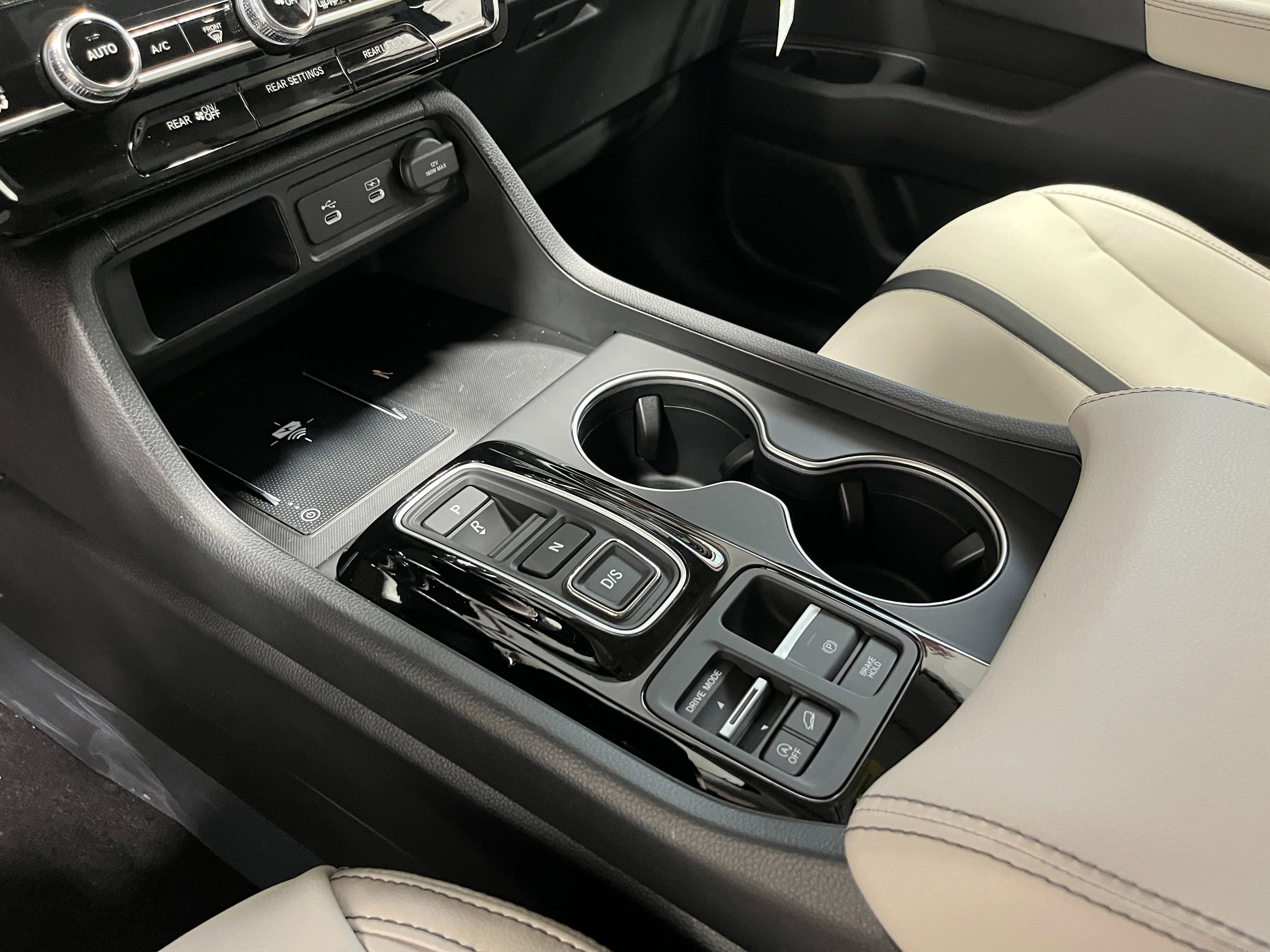 New 2026 Honda Pilot image 20