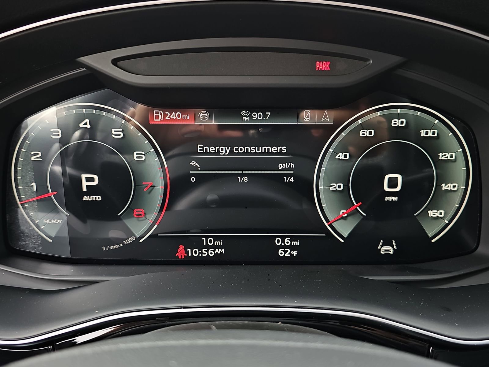 New 2026 Audi Q7 3.0T Premium Plus image 21