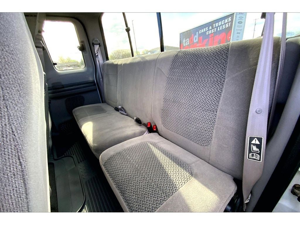 Used 2001 Ford F250 Lariat AWD/4WD image 26