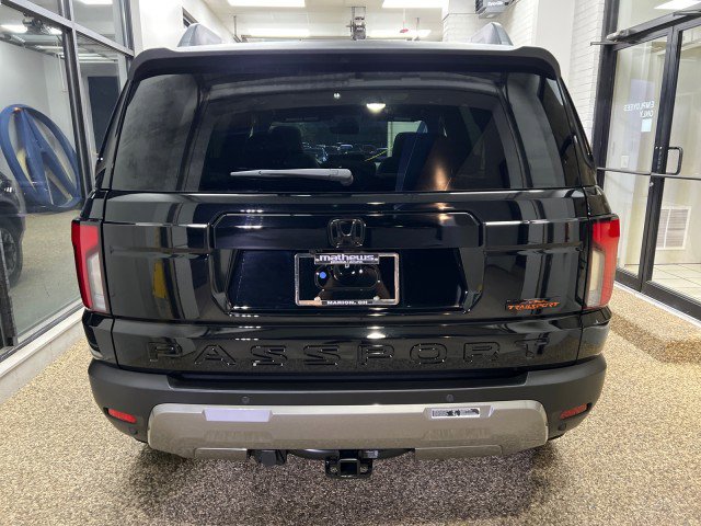 New 2026 Honda Passport TrailSport Elite image 3