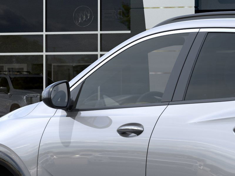 New 2026 Buick Encore GX Sport Touring w/ Black Roof Package image 12