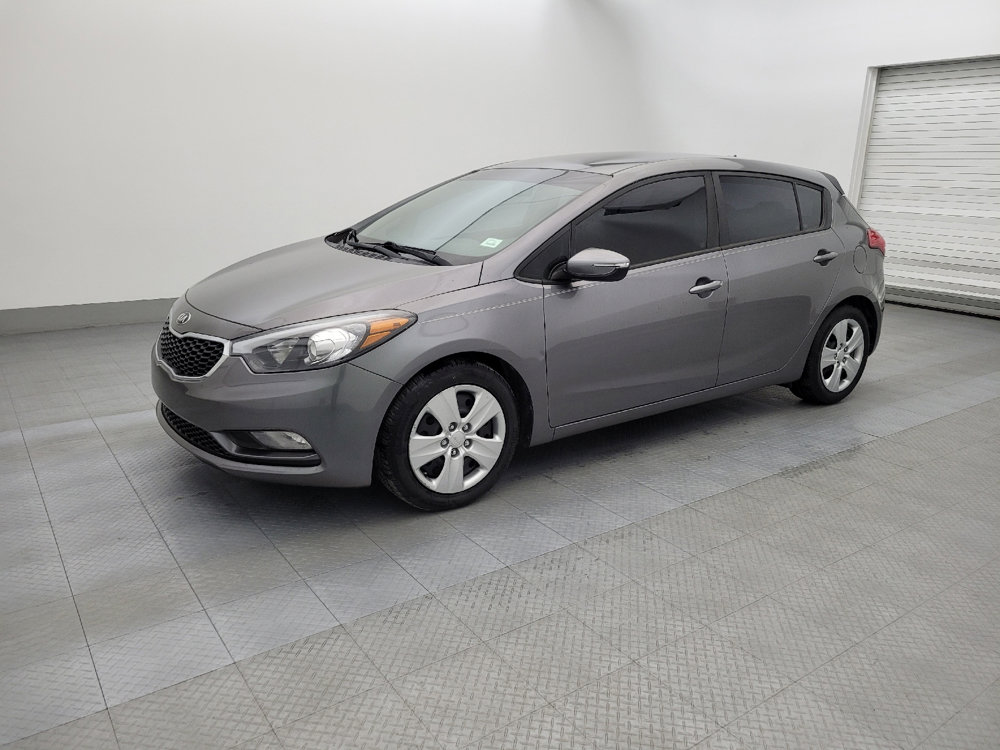 Used 2016 Kia Forte LX image 2
