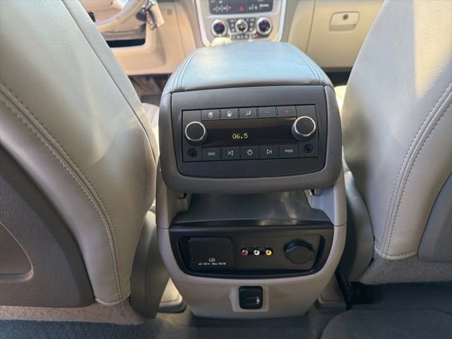 Used 2017 GMC Acadia Limited SLT image 27