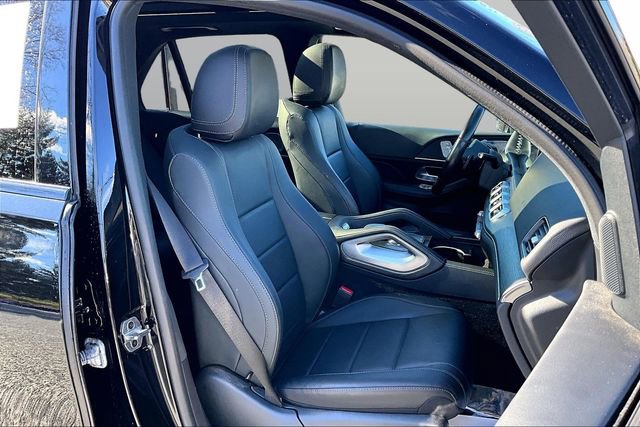 Used 2023 Mercedes-Benz GLE 350 4MATIC image 32