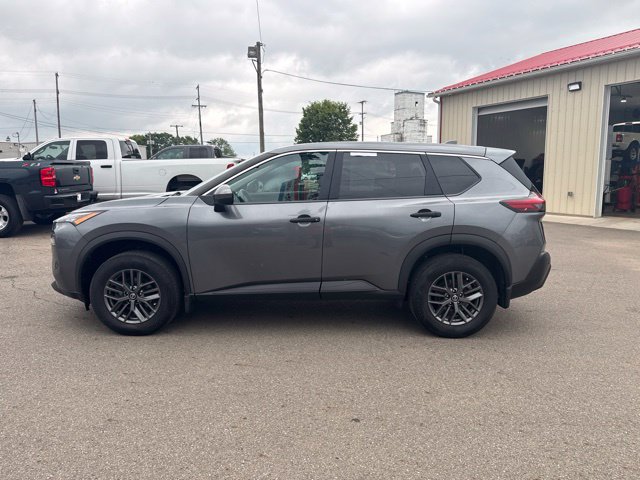 Used 2021 Nissan Rogue S FWD image 6