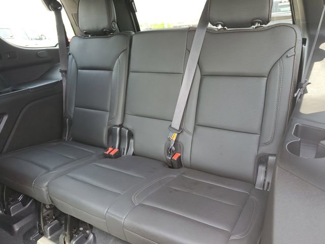 Certified 2021 Chevrolet Tahoe High Country AWD/4WD image 12
