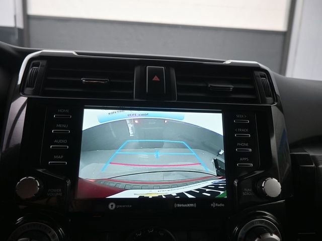 Used 2024 Toyota 4Runner TRD Off-Road Premium image 18