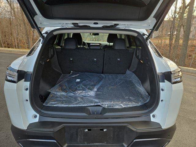 Certified 2025 Nissan Murano SL image 9