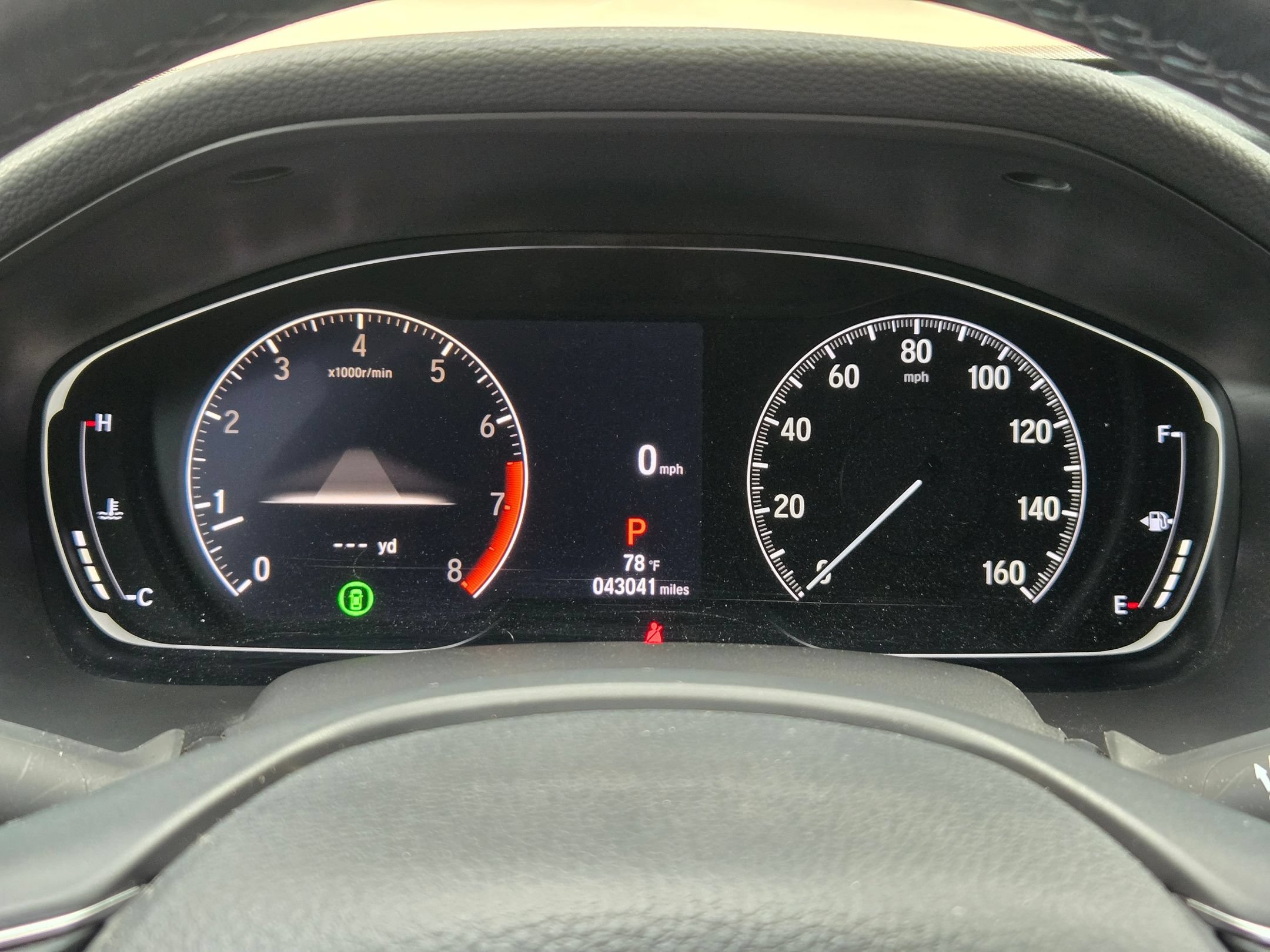 Used 2021 Honda Accord Sport image 23