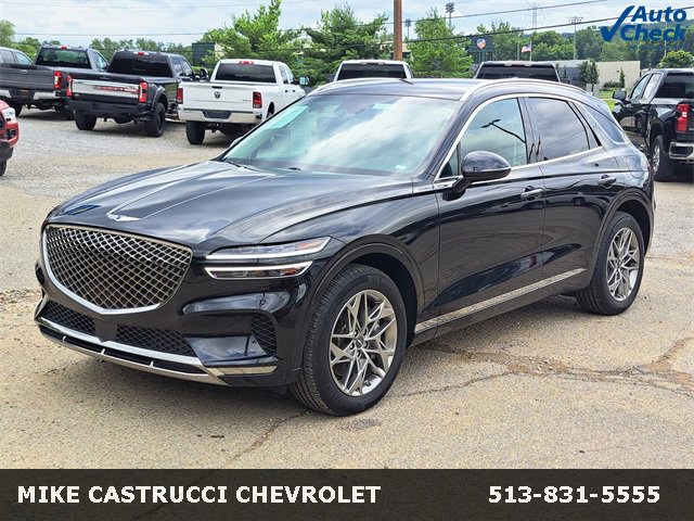 Used 2025 Genesis GV70 2.5T image 1